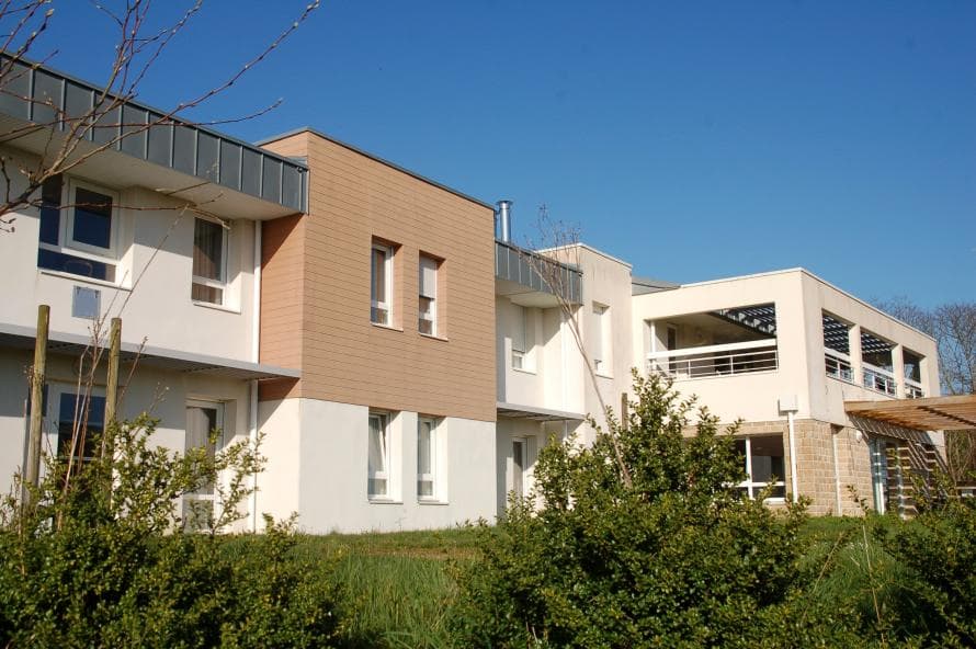 Résidence - Galerie de photos - Image 3 sur 3