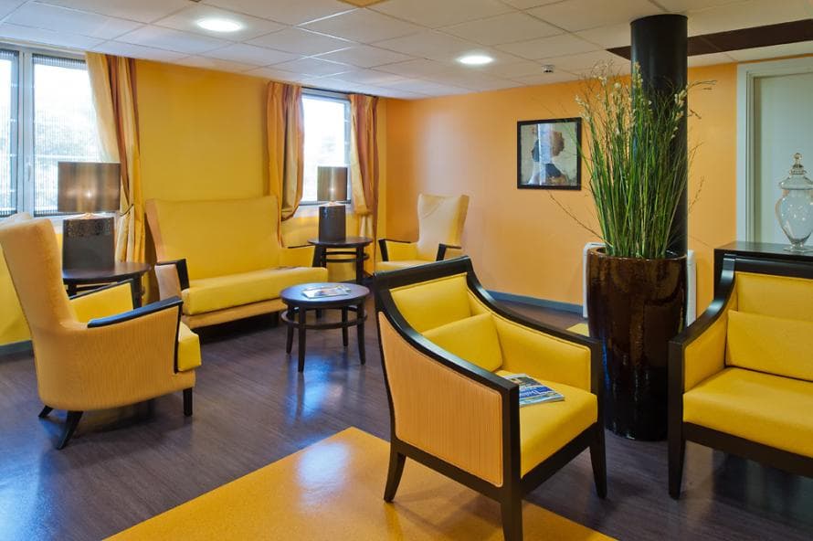 Résidence - Galerie de photos - Image 3 sur 10