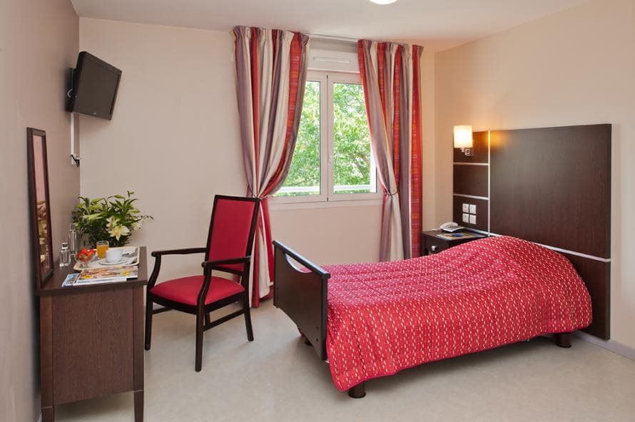 Résidence - Galerie de photos - Image 2 sur 10