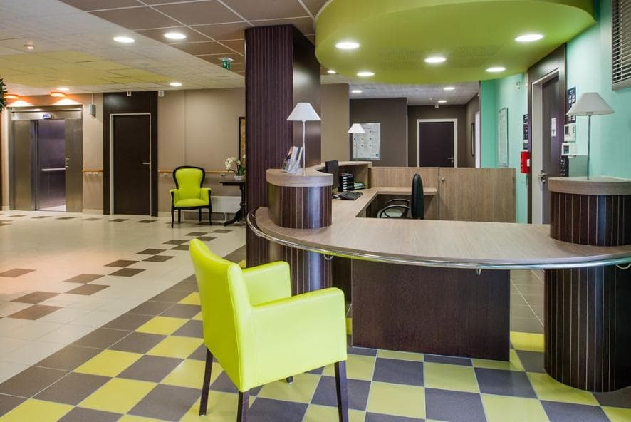 Résidence - Galerie de photos - Image 3 sur 14