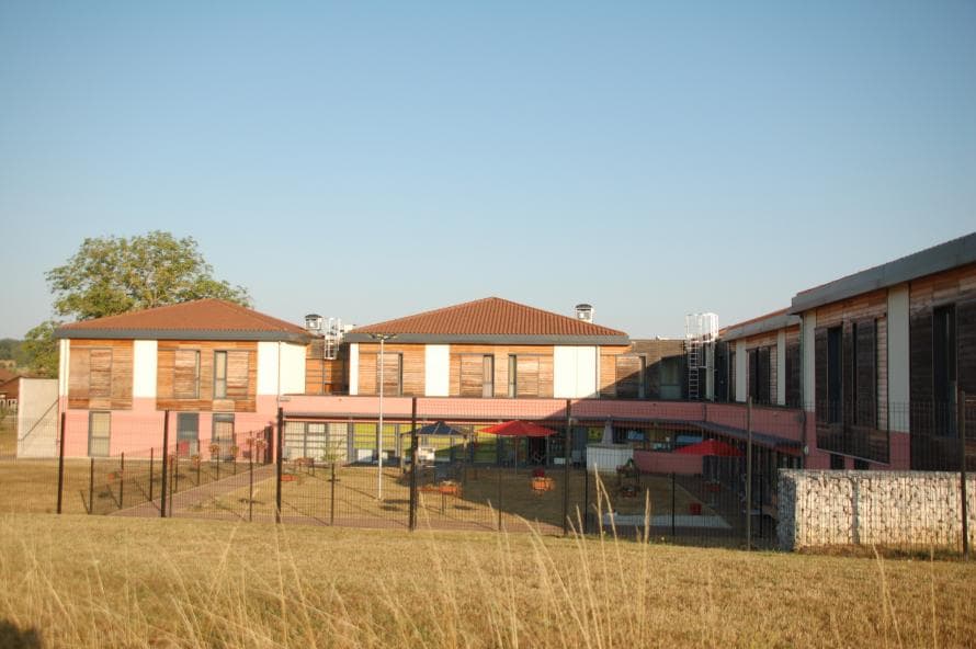 Résidence - Galerie de photos - Image 2 sur 14