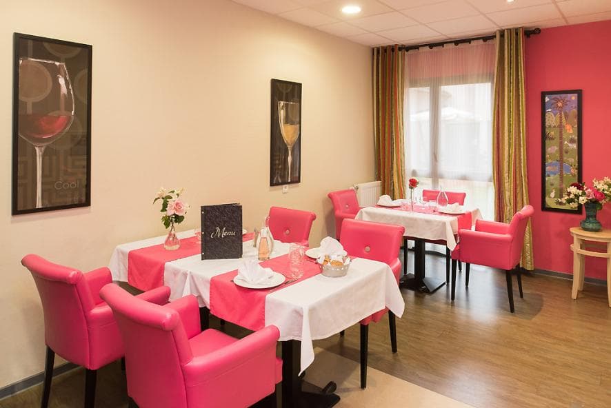 Résidence - Galerie de photos - Image 3 sur 13