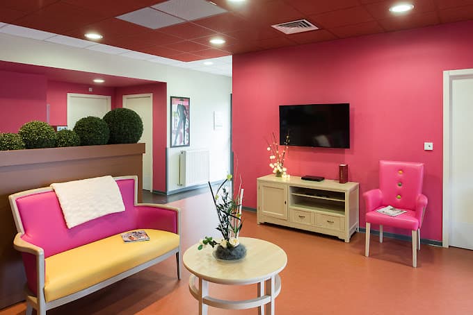 Résidence - Galerie de photos - Image 2 sur 13