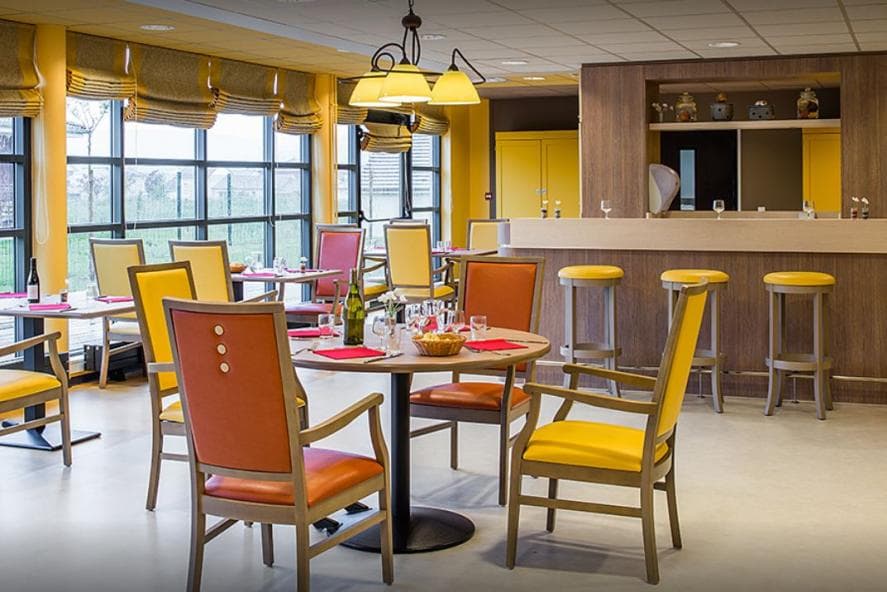 Résidence - Galerie de photos - Image 3 sur 19