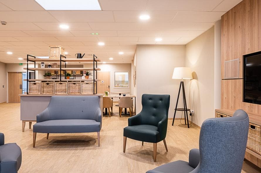 Résidence - Galerie de photos - Image 3 sur 12