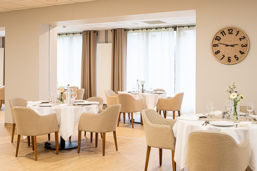 Résidence - Galerie de photos - Image 2 sur 12