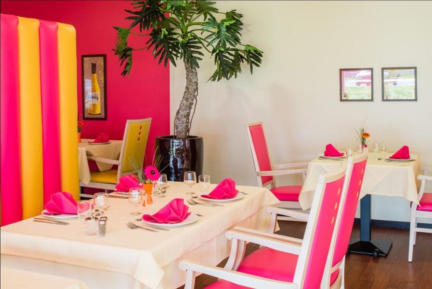 Résidence - Galerie de photos - Image 2 sur 23