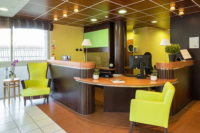 Résidence - Galerie de photos - Image 2 sur 16