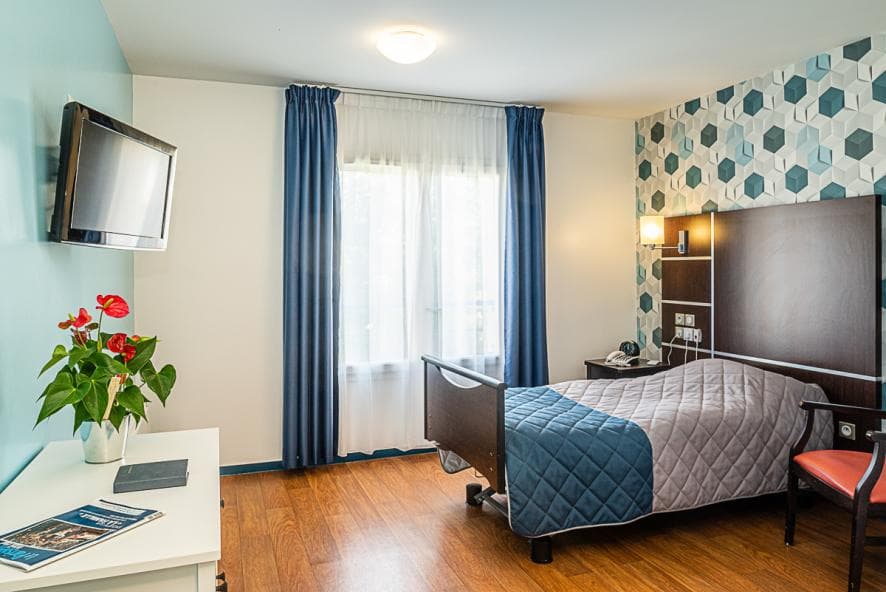 Résidence - Galerie de photos - Image 3 sur 16