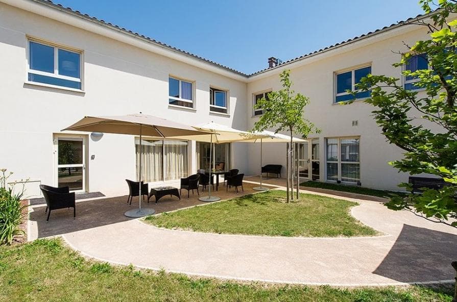 Résidence - Galerie de photos - Image 2 sur 11