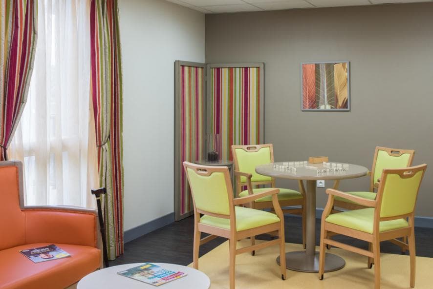 Résidence - Galerie de photos - Image 3 sur 20