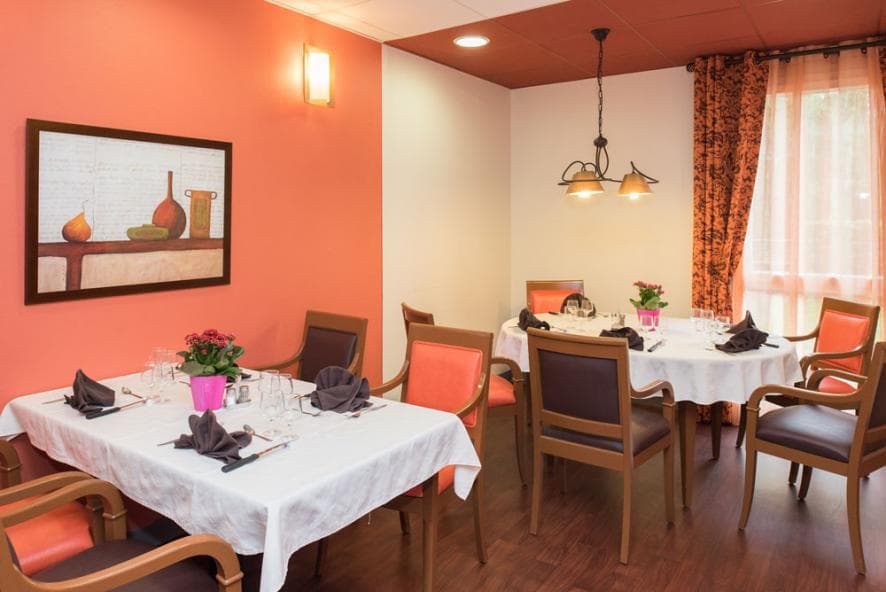 Résidence - Galerie de photos - Image 2 sur 20