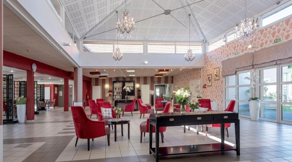 Résidence - Galerie de photos - Image 3 sur 11