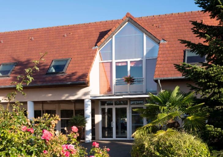 Résidence - Galerie de photos - Image 2 sur 11