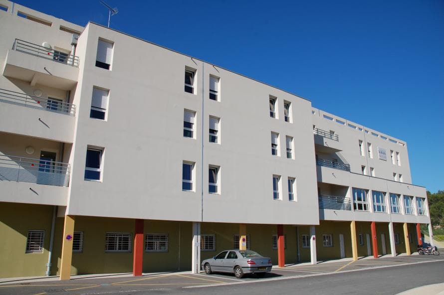 Résidence - Galerie de photos - Image 2 sur 11