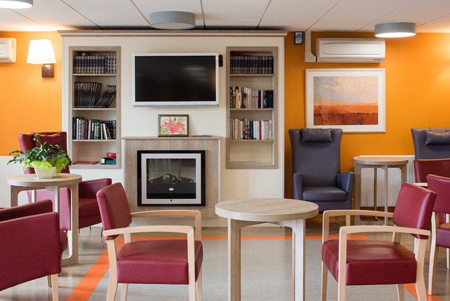 Résidence - Galerie de photos - Image 2 sur 16