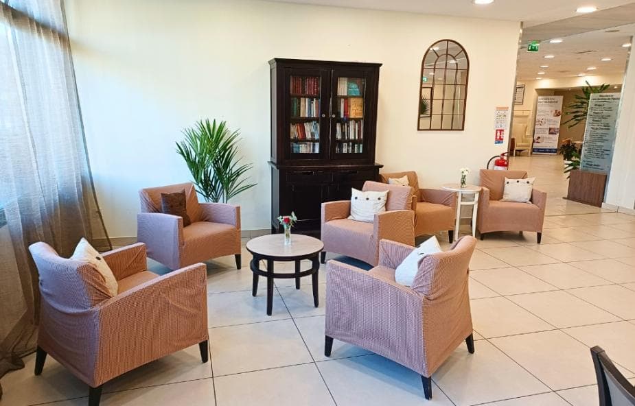 Résidence - Galerie de photos - Image 3 sur 11