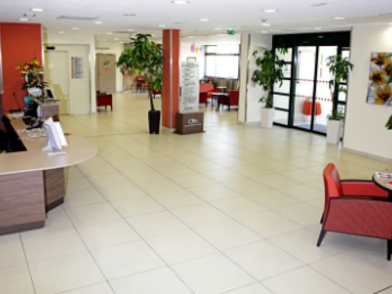 Résidence - Galerie de photos - Image 2 sur 11