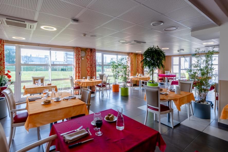 Résidence - Galerie de photos - Image 3 sur 13