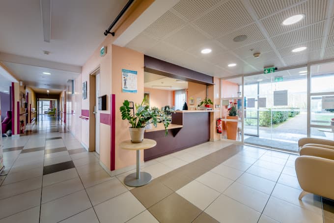 Résidence - Galerie de photos - Image 2 sur 13