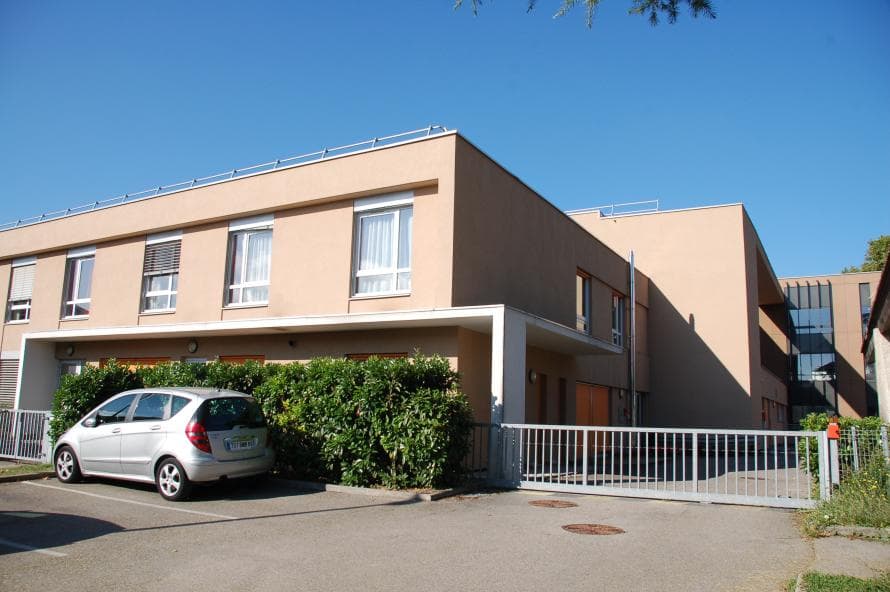 Résidence - Galerie de photos - Image 2 sur 2