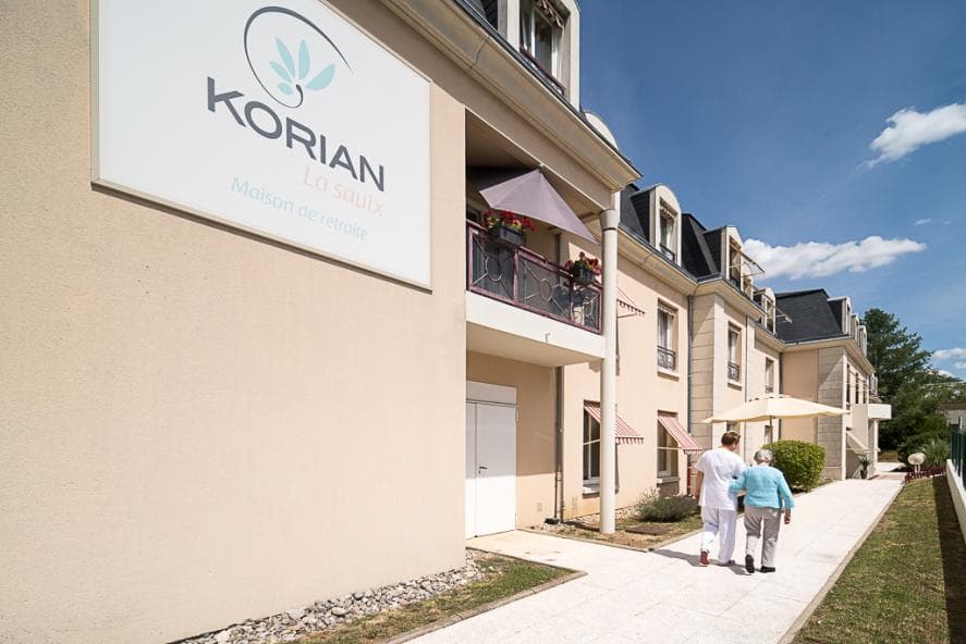 Résidence - Galerie de photos - Image 2 sur 11