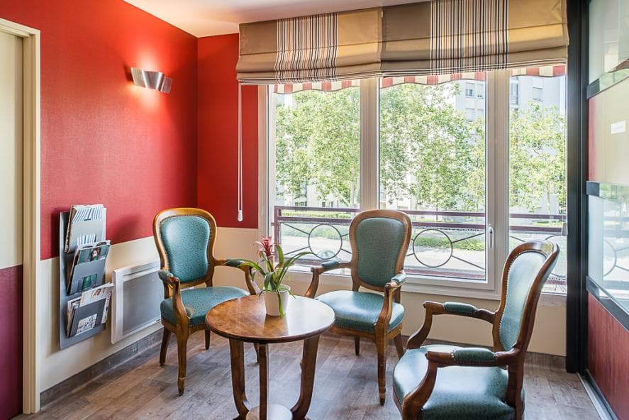 Résidence - Galerie de photos - Image 3 sur 11