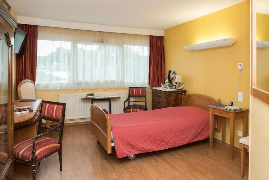 Résidence - Galerie de photos - Image 3 sur 8