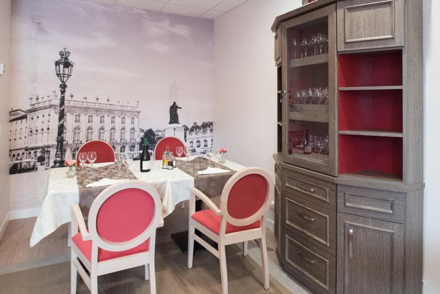 Résidence - Galerie de photos - Image 2 sur 8