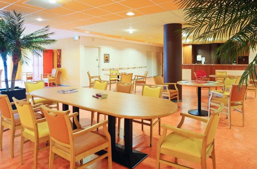 Résidence - Galerie de photos - Image 3 sur 4