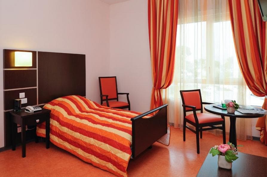 Résidence - Galerie de photos - Image 2 sur 4