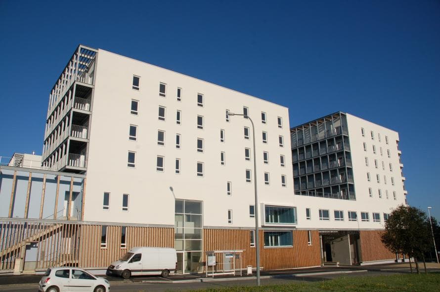 Résidence - Galerie de photos - Image 2 sur 2