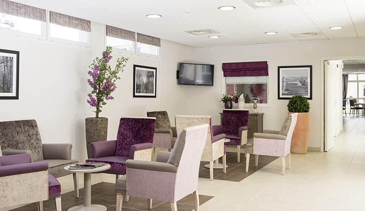 Résidence - Galerie de photos - Image 3 sur 9