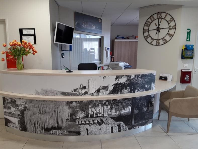 Résidence - Galerie de photos - Image 3 sur 17