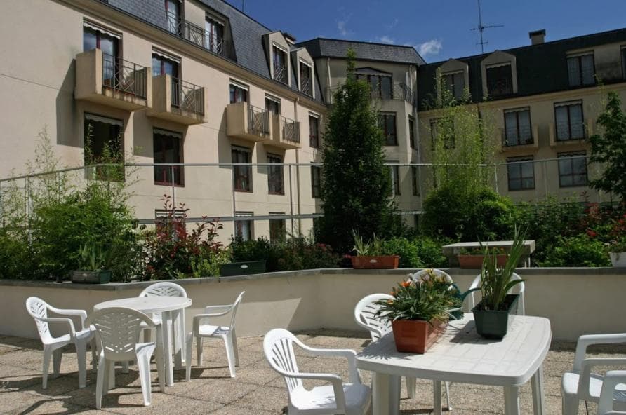 Résidence - Galerie de photos - Image 2 sur 17