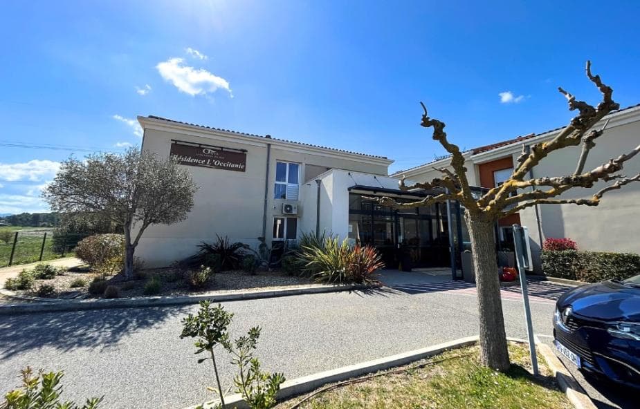 Résidence - Galerie de photos - Image 2 sur 12