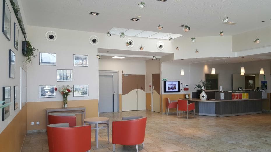 Résidence - Galerie de photos - Image 3 sur 12