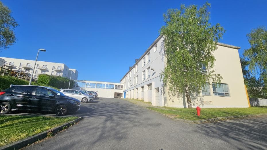 Résidence - Galerie de photos - Image 2 sur 2