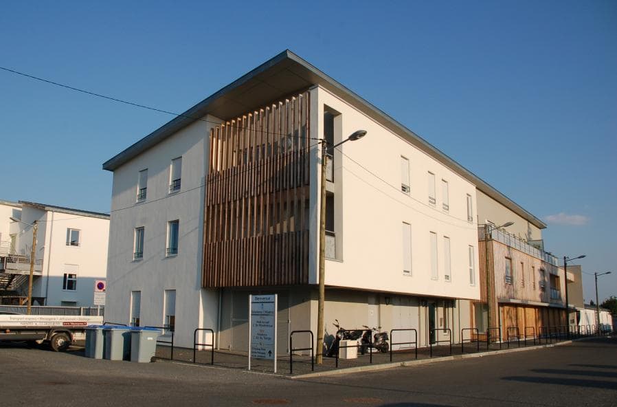 Résidence - Galerie de photos - Image 2 sur 2