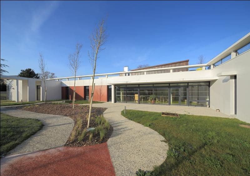 Résidence - Galerie de photos - Image 3 sur 3