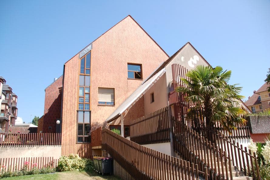 Résidence - Galerie de photos - Image 2 sur 2