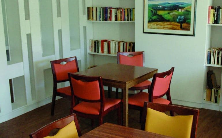 Résidence - Galerie de photos - Image 3 sur 3