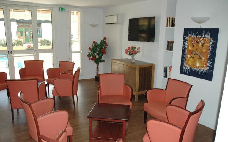 Résidence - Galerie de photos - Image 2 sur 3