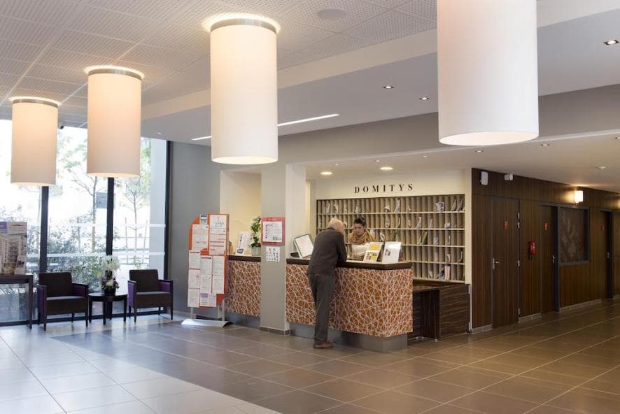 Résidence - Galerie de photos - Image 3 sur 20