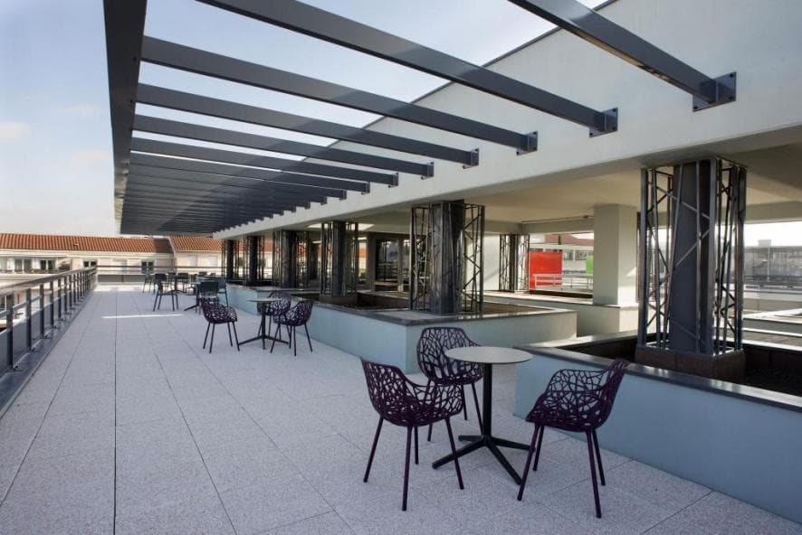 Résidence - Galerie de photos - Image 2 sur 20