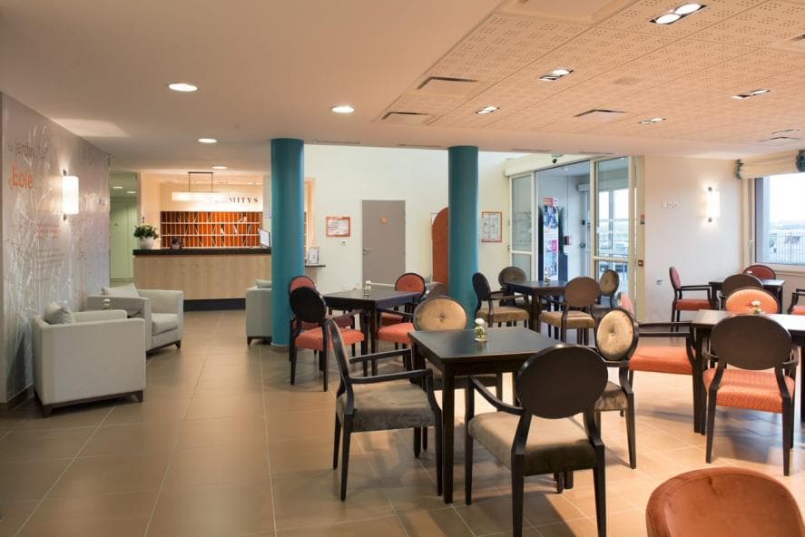 Résidence - Galerie de photos - Image 3 sur 14