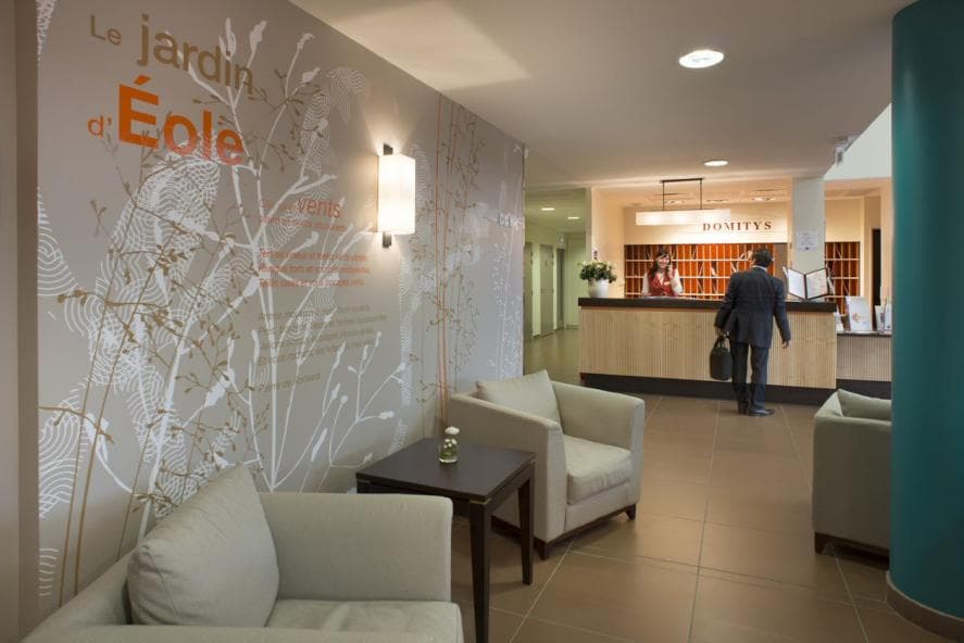 Résidence - Galerie de photos - Image 2 sur 14