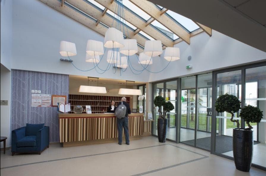 Résidence - Galerie de photos - Image 2 sur 17