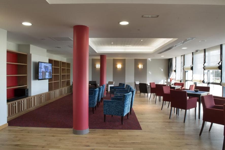 Résidence - Galerie de photos - Image 3 sur 17