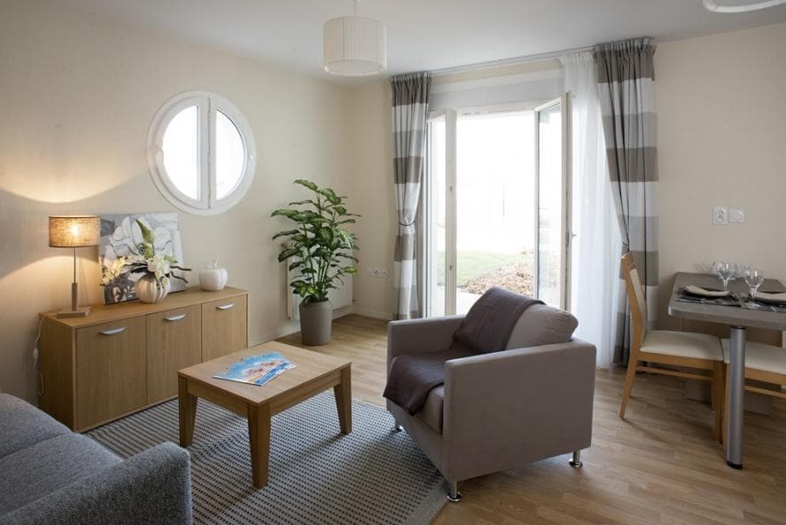 Résidence - Galerie de photos - Image 2 sur 18